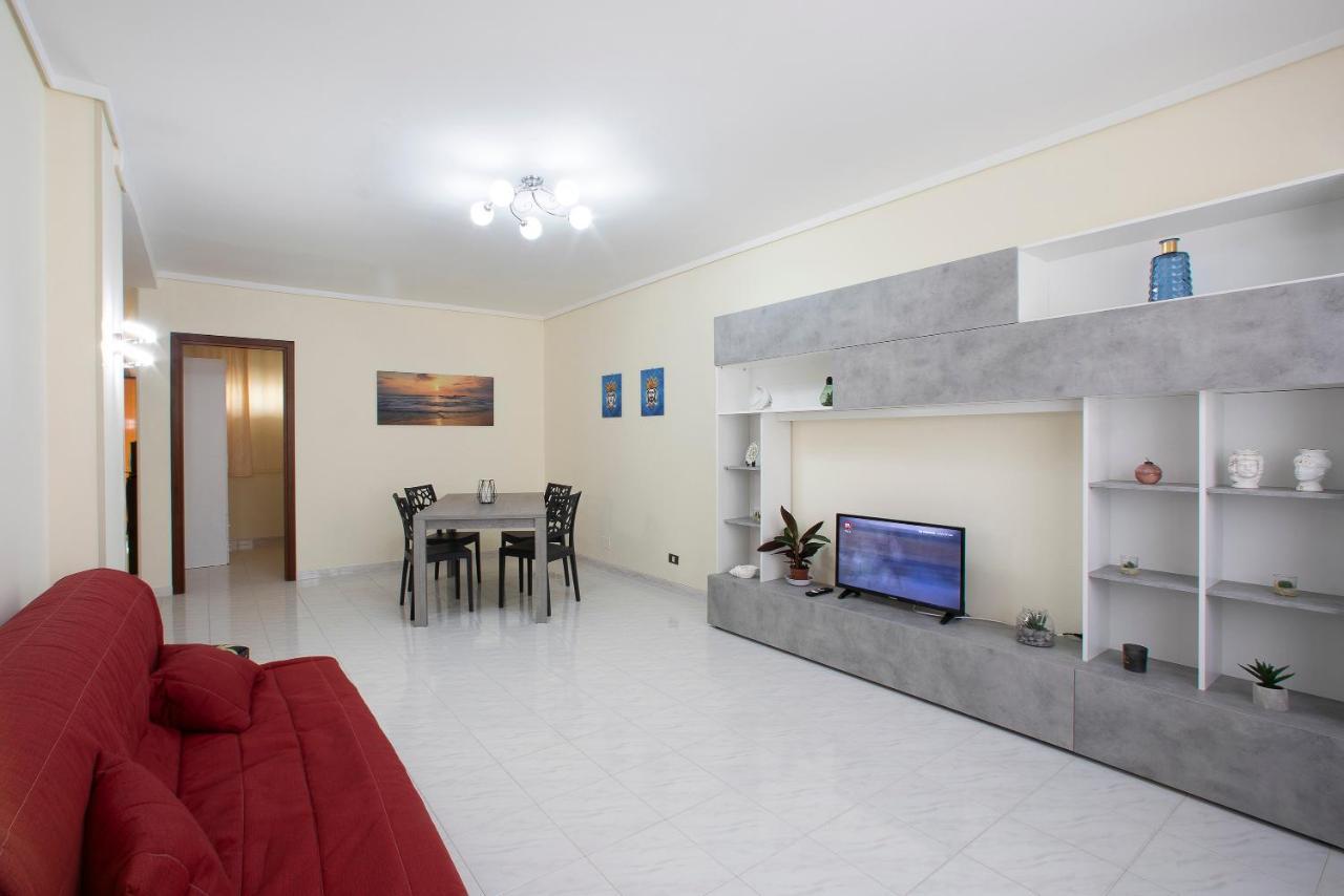 Appartamento Futtitinni Trapani