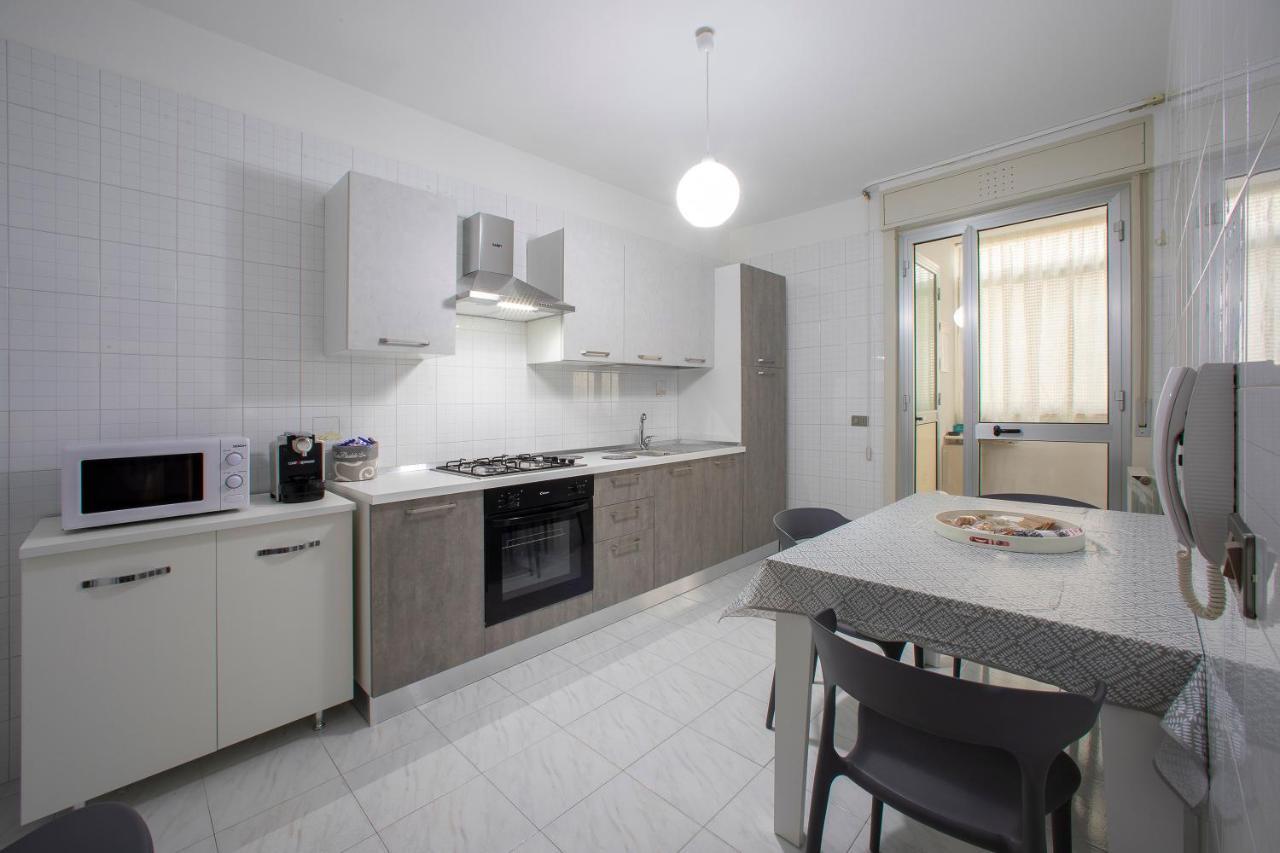 Futtitinni Apartment *