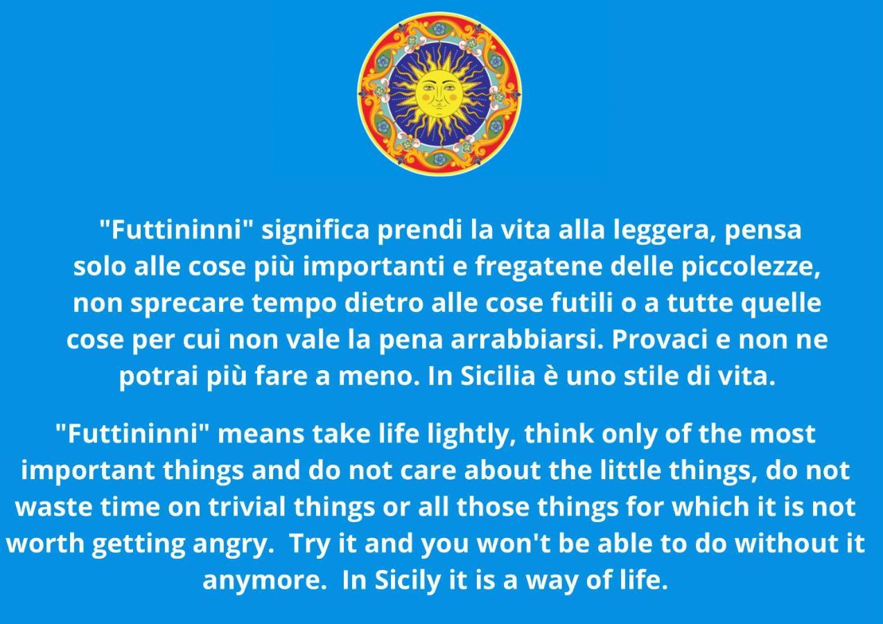 Futtitinni Appartamento *