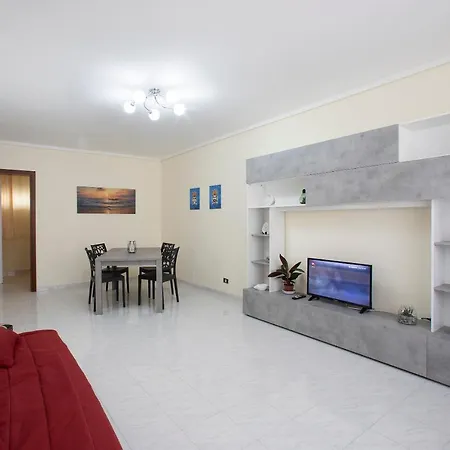 Futtitinni Apartment Trapani Exterior photo