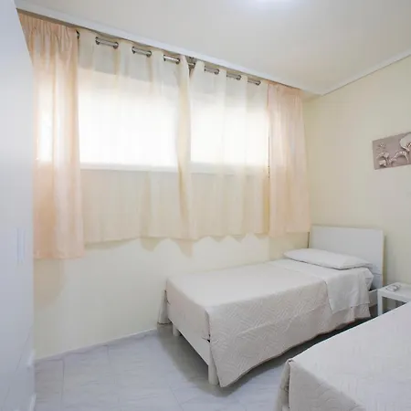Futtitinni Apartment Trapani Exterior photo