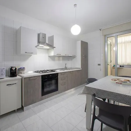 Futtitinni Apartment Trapani Exterior photo