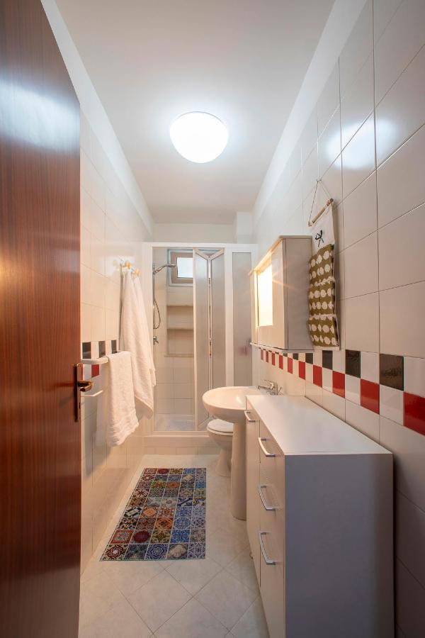 Apartment Futtitinni Trapani