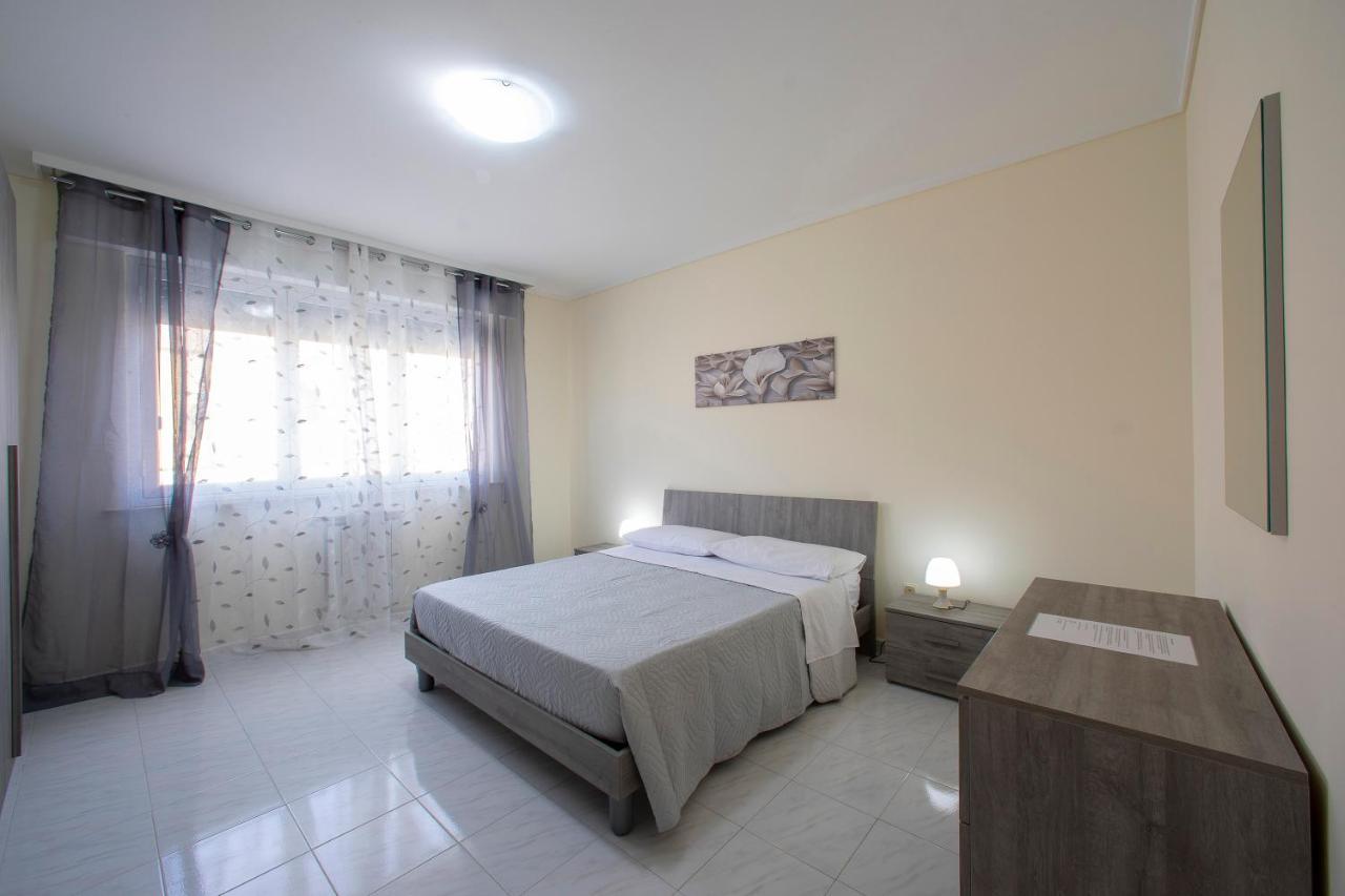 Apartment Futtitinni Trapani