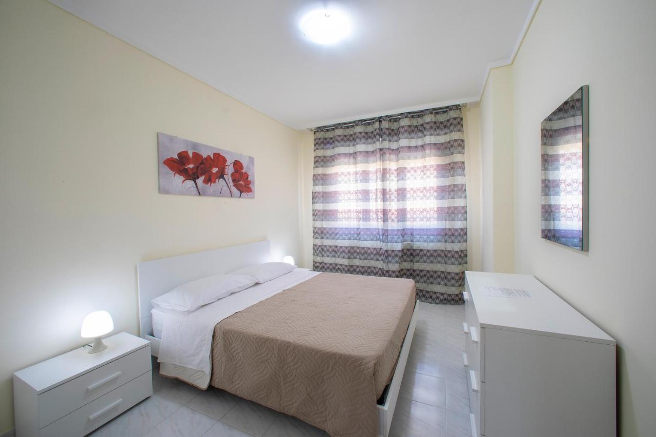 Apartment Futtitinni *